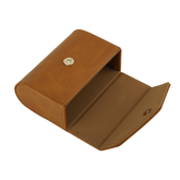 TIN HiFi Leather Storage Case